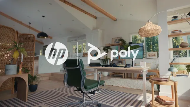 HP X Poly
