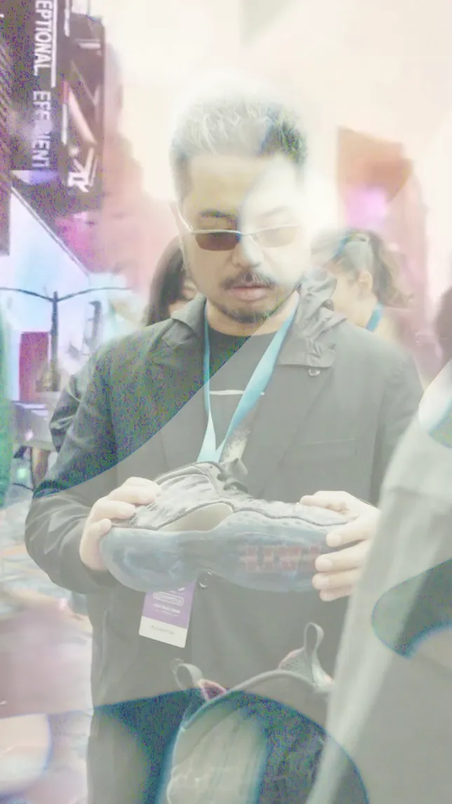 Nike .dotswoosh x Tekken 8 EVO Recap