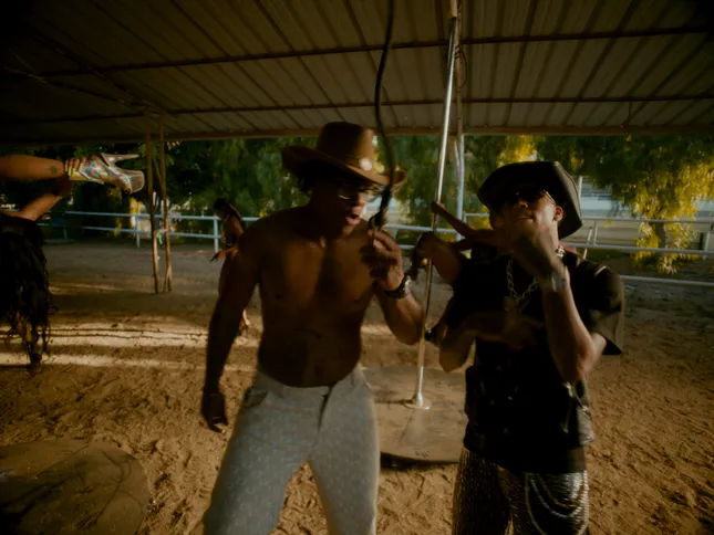 -J.P. & NLE CHOPPA - BAD BITTY REMIX-