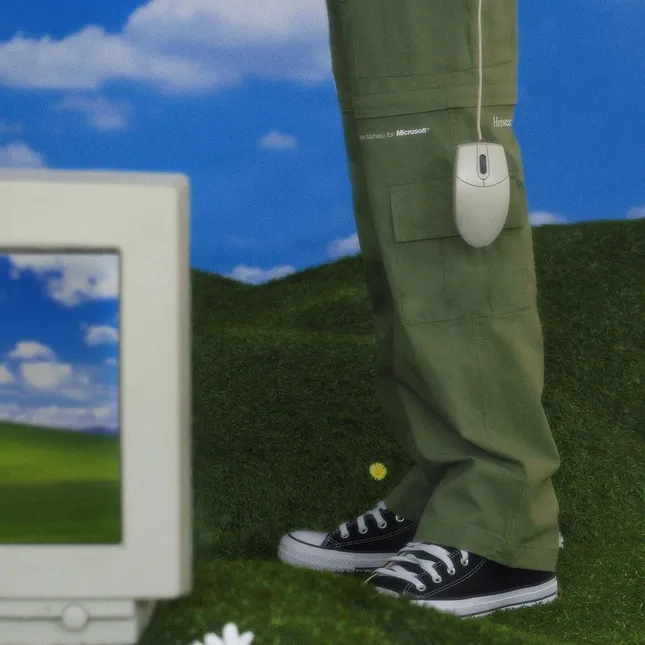 Microsoft x Supervsn