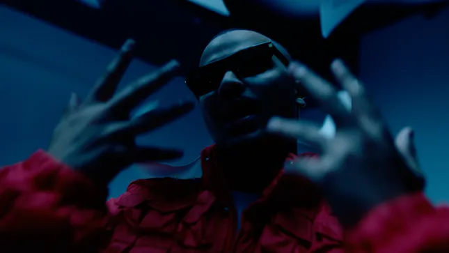 ELI ‘Solve This’ Music Video