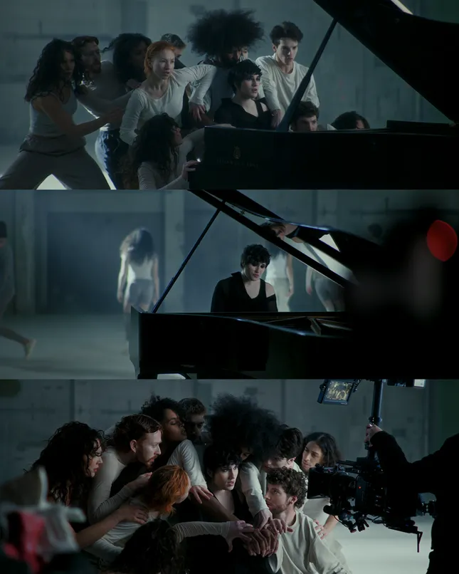 SAB - Tout ça pour rien [clip officiel]