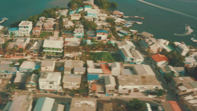 Belize, 2025.