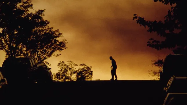 Kevin Horn Cinematography Reel