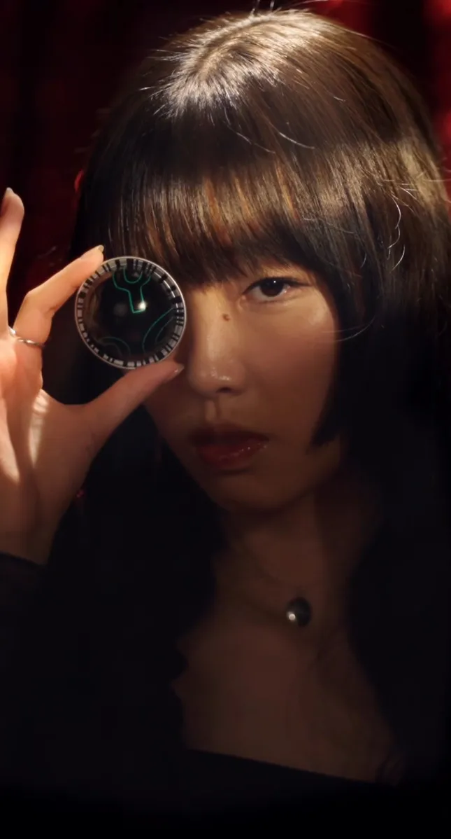 Nespresso x The Weeknd