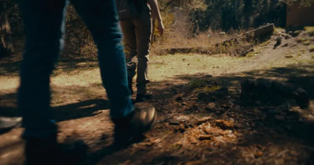 PCT Shoes