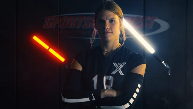 Iowa Power Plex Volleyball