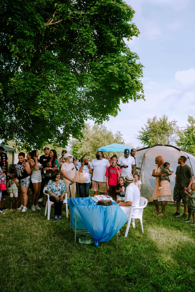 EVENT COVERAGE