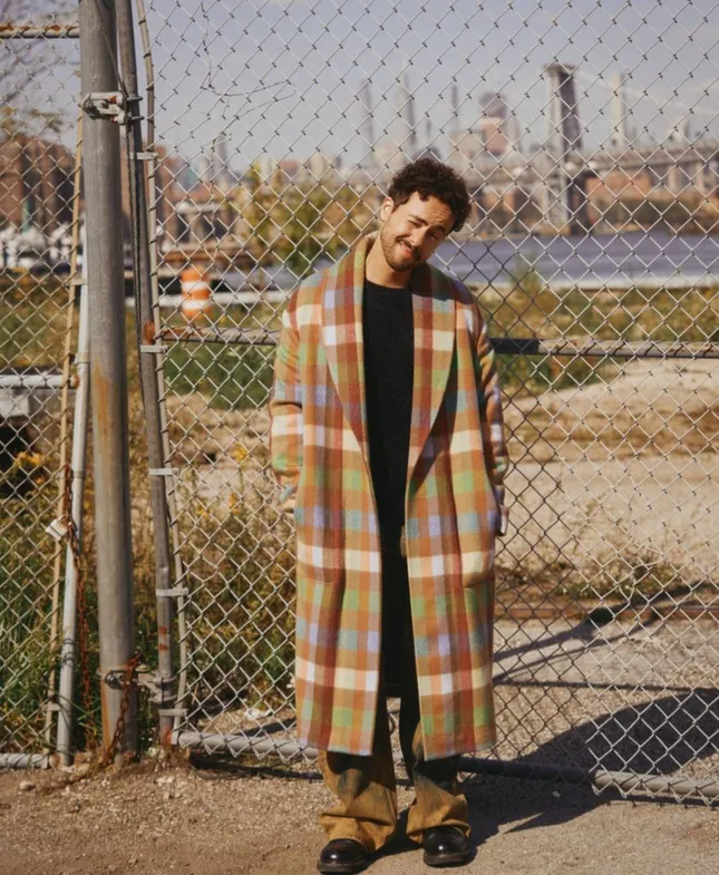 Esquire USA "Ramy Youssef Is the New Mr. Saturday Night."