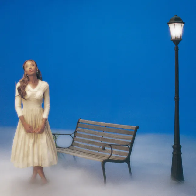 New June single cover