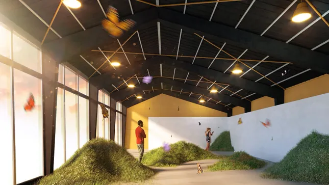 Project image