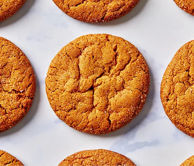 epicurious - holiday cookies