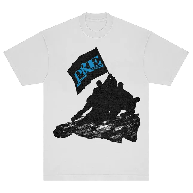 Key Glock - Red Rock Amphitheater Concert Merch