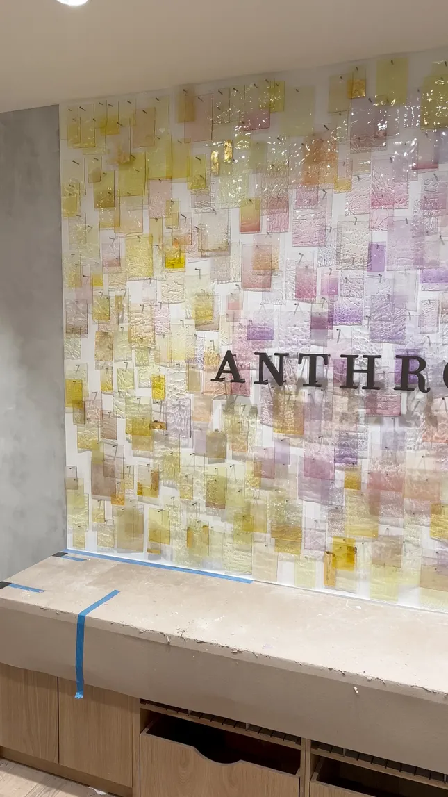 Anthropologie- West Palm Beach