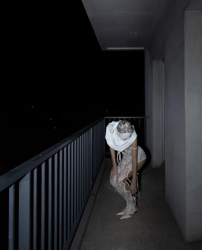 Project image