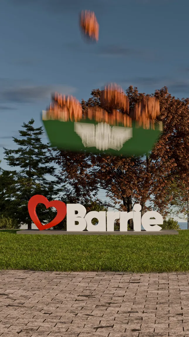 WingStop - New Store Opening/ Social Media