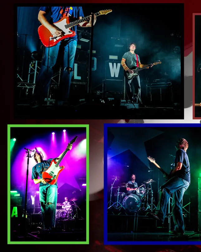 Project image