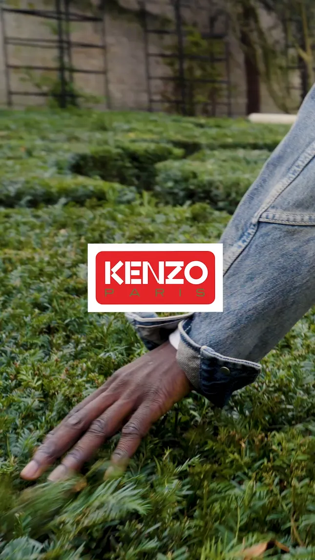 KENZO ss24