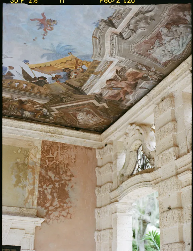 Project image