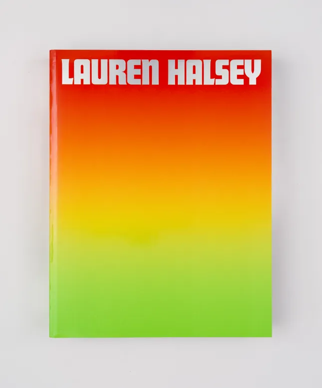 Lauren Halsey (David Kordansky, 2025)