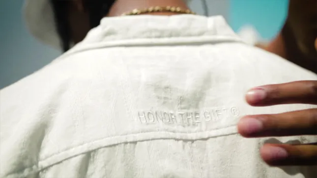 Honor The Gift Summer 22