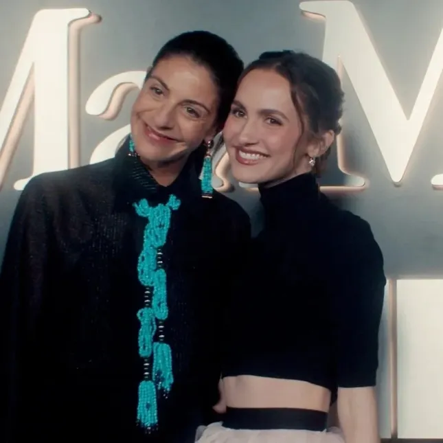 Max Mara x Women in Film
