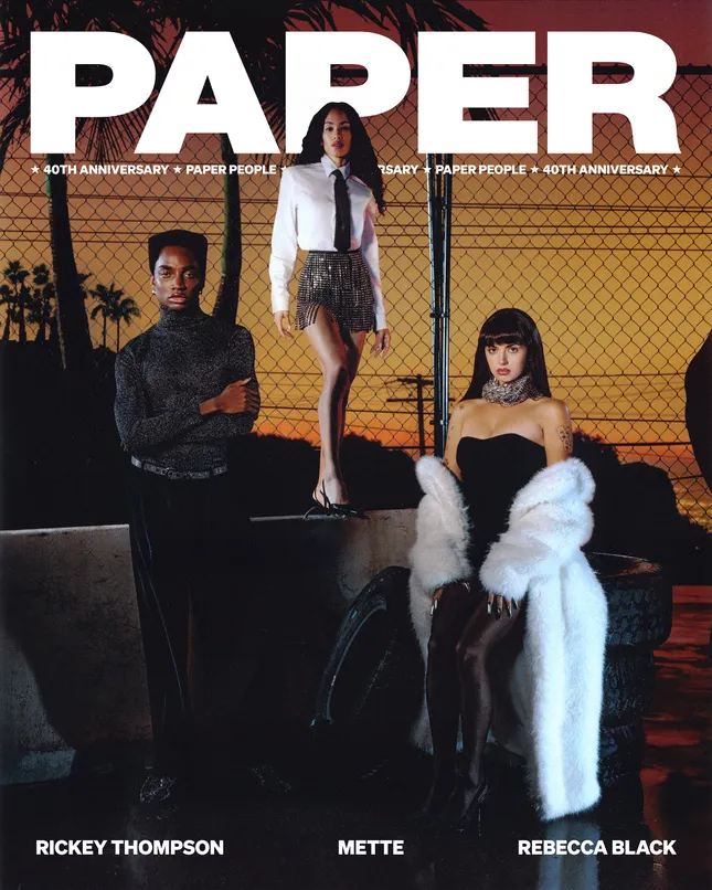 PAPER