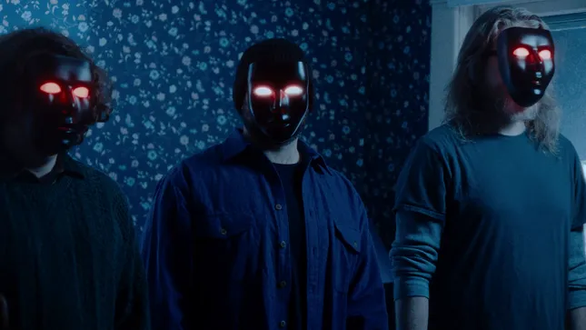 Pretending to be People