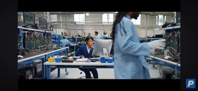 PAYCHEX Commercial