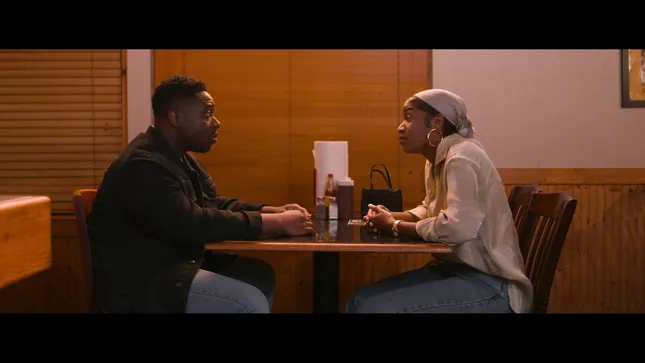 Forks in the Road Trailer