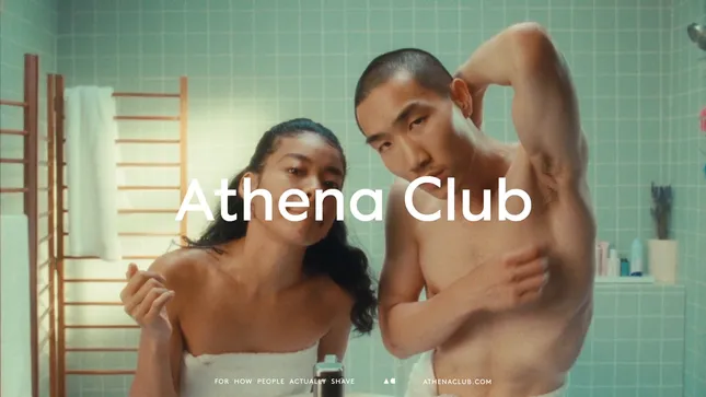 “Athena Club”