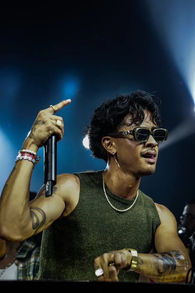 DCR Milda Playgrnd Series