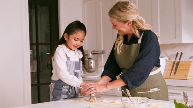 Sur La Table - Holiday Campaign