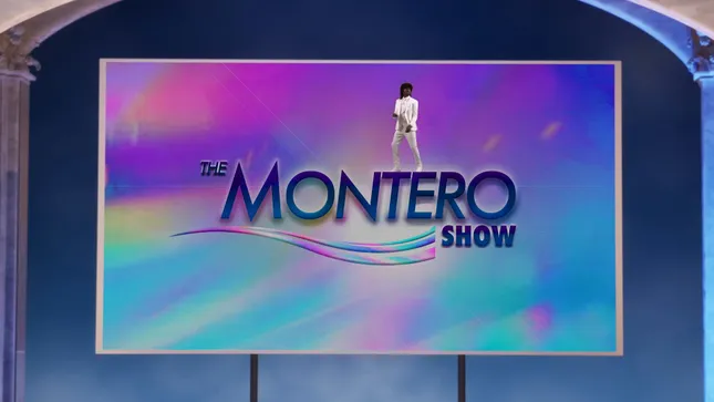 Montero Show - Lil Nas X