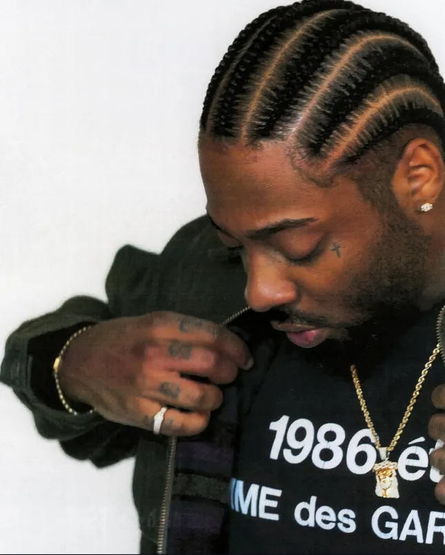 Brent Faiyaz