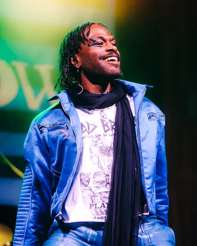 Duckwrth - Denver, CO (2025)