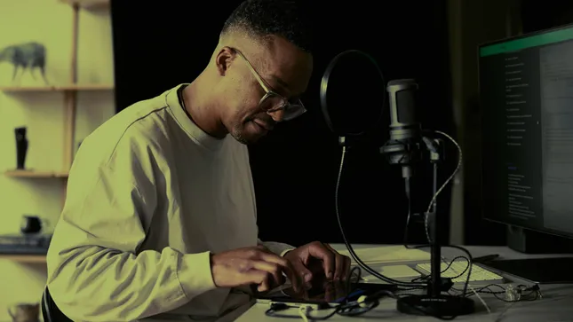 TextFX feat. Lupe Fiasco