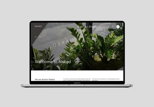 Project image