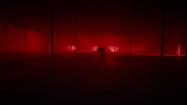 ODUMODUBLVCK, Bloody Civilian, Wale - BLOOD ON THE DANCE FLOOR