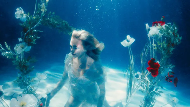 Claire Rosinkraz | My Lover