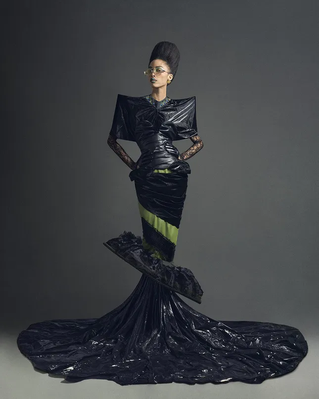 PAP Magazine - Fractured Minds