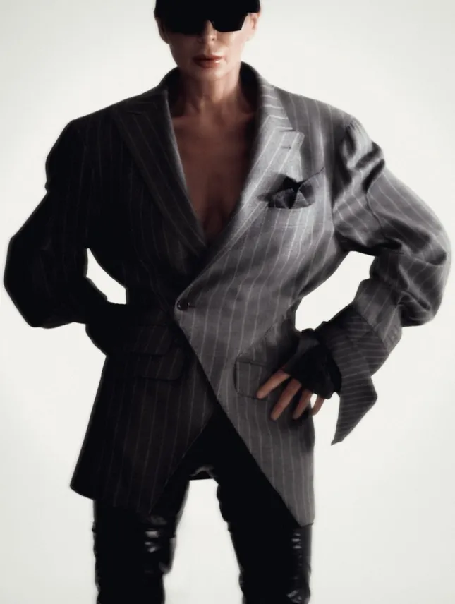 Atelier Sabine Luise - Fall / Winter 24’