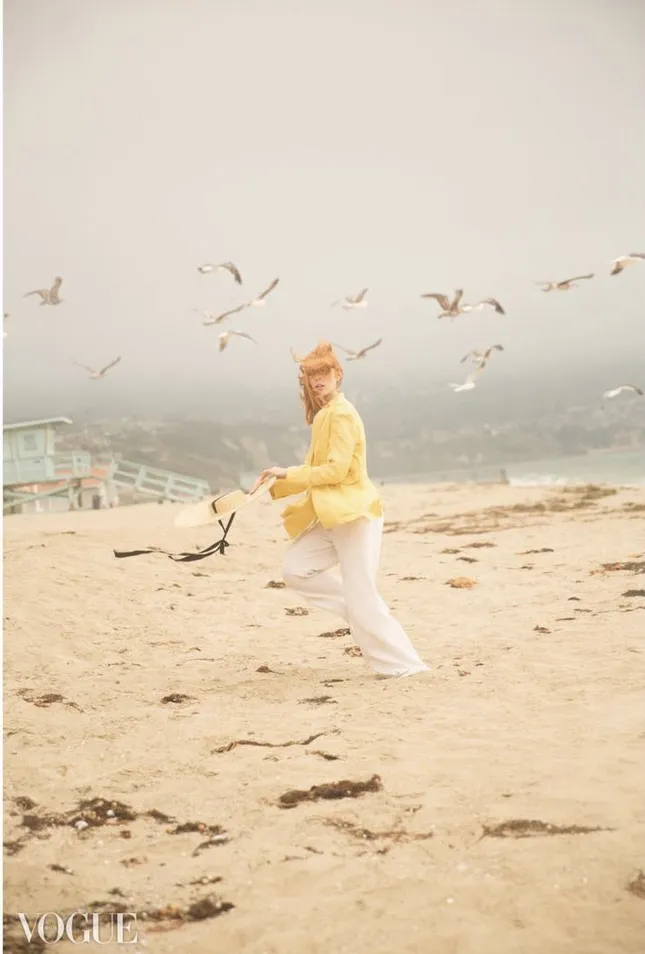 Vogue Italia