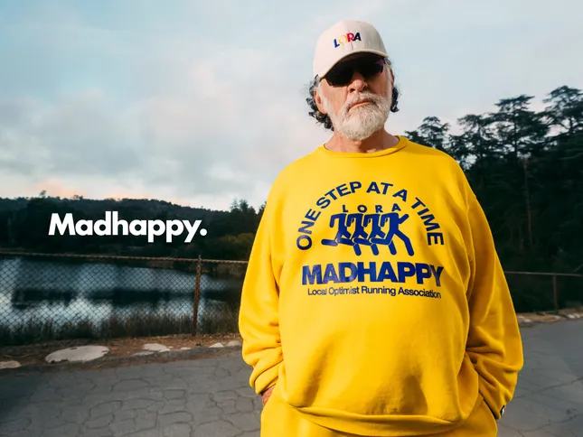 MadHappy