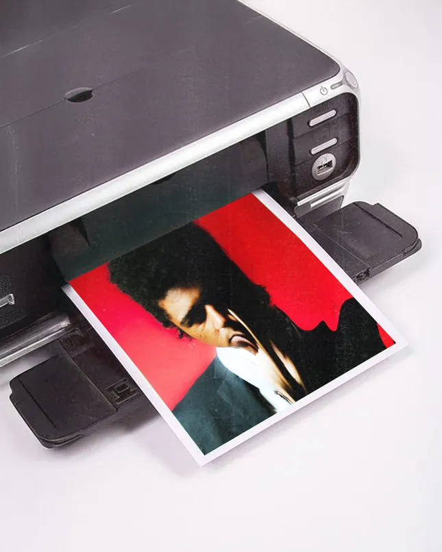 Project image