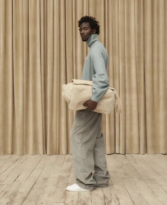 Fear Of God Essentials Spring 2023 Campaign