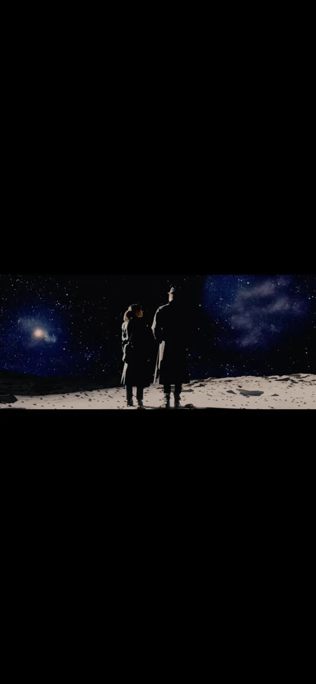Space Messenger