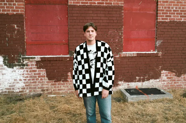 Dylan Espeseth Press Photos