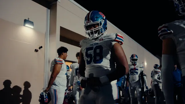 Frames From Folsom vs Pitt