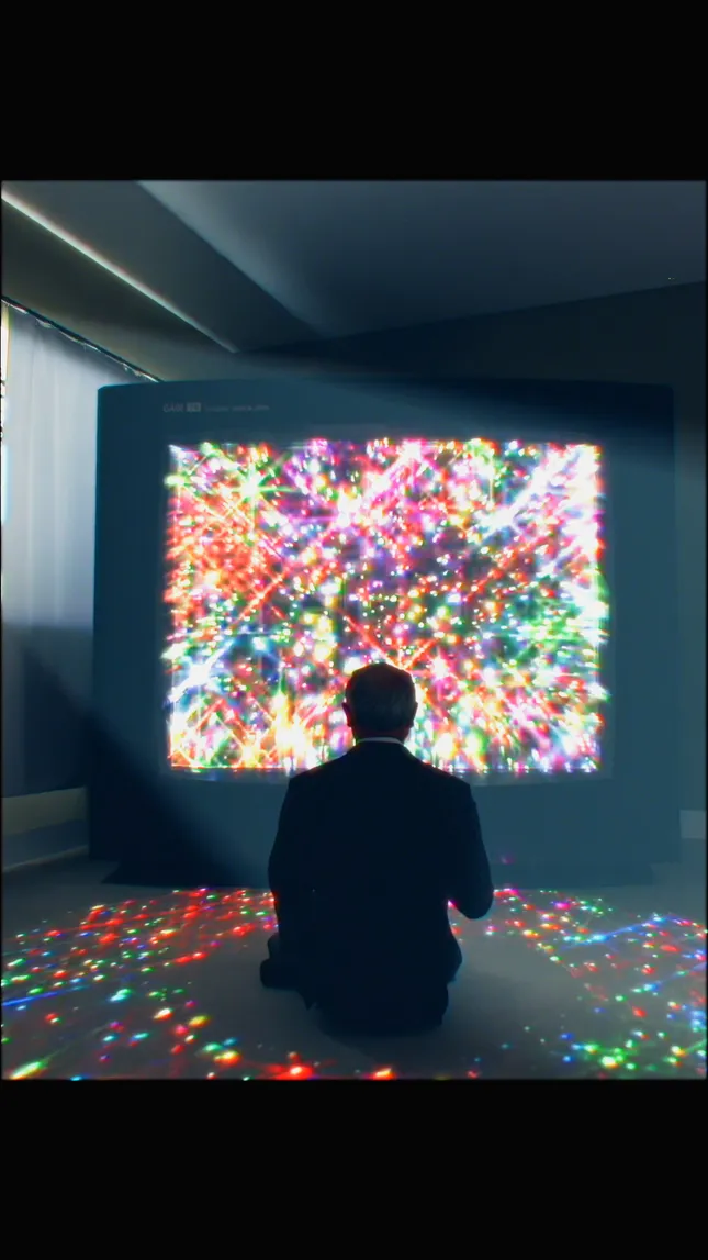 DJ Visual - Disco TV